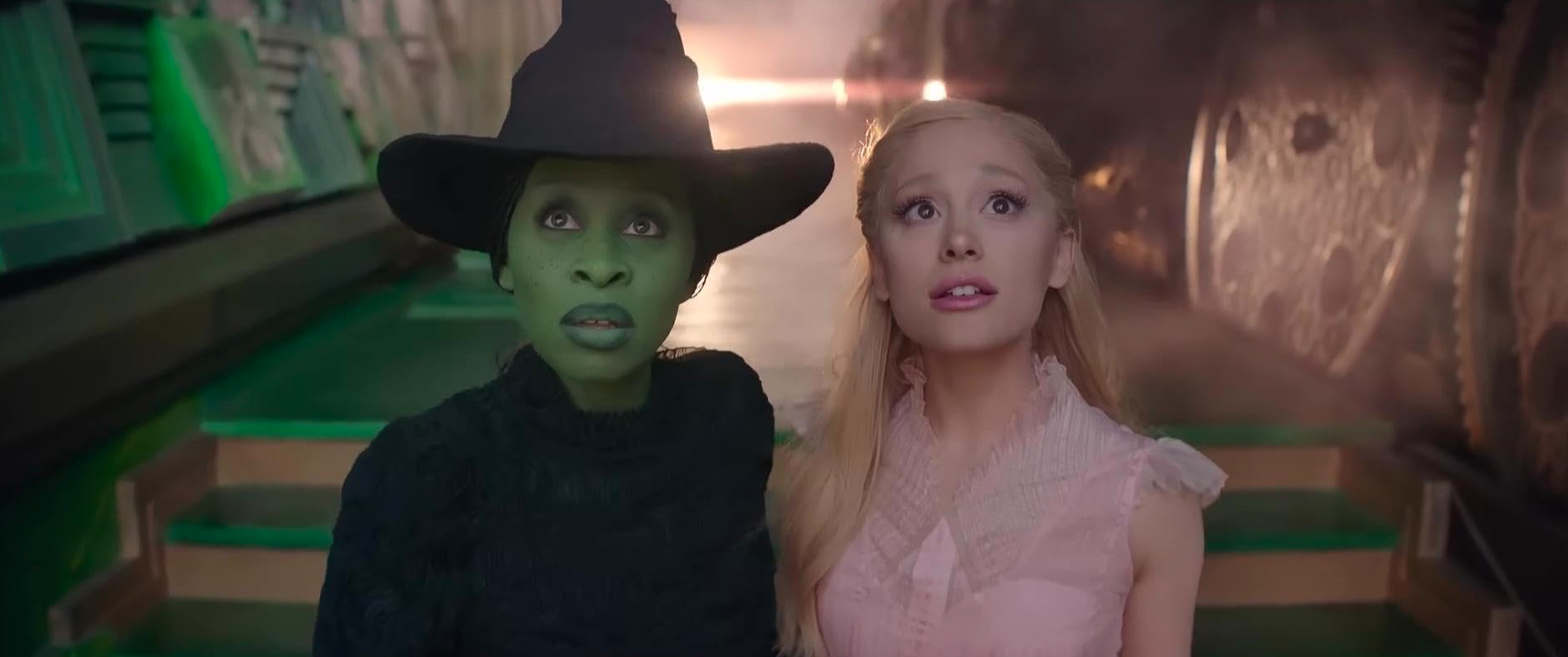 Wicked Wicked