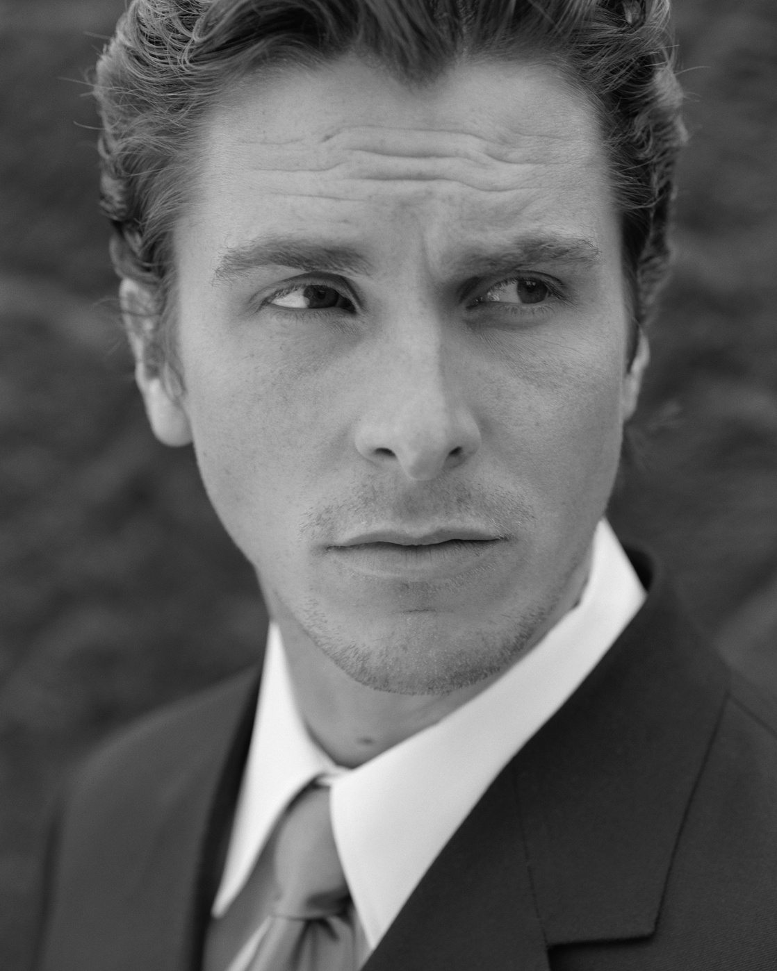 Christian Bale image