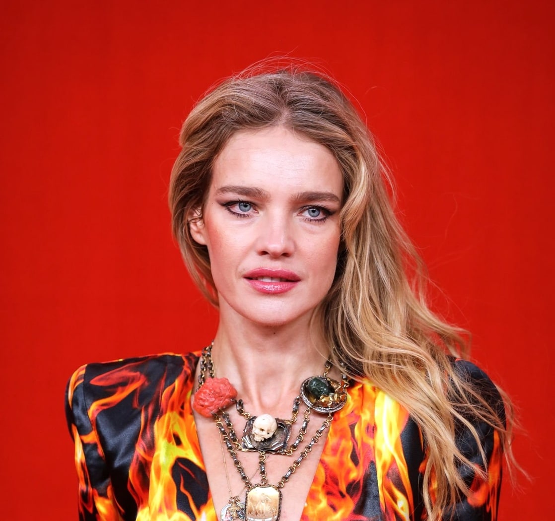 Natalia Vodianova