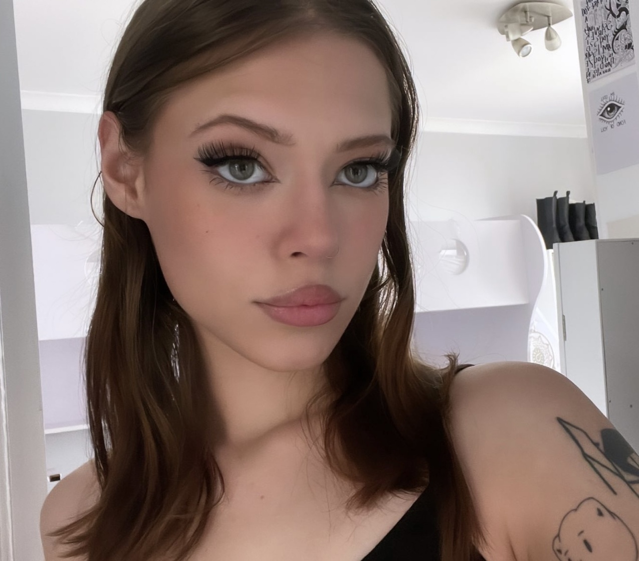 Lexa Cleo