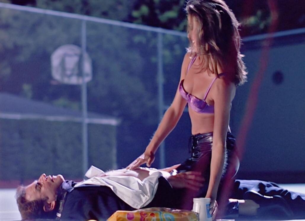 Shannon Elizabeth