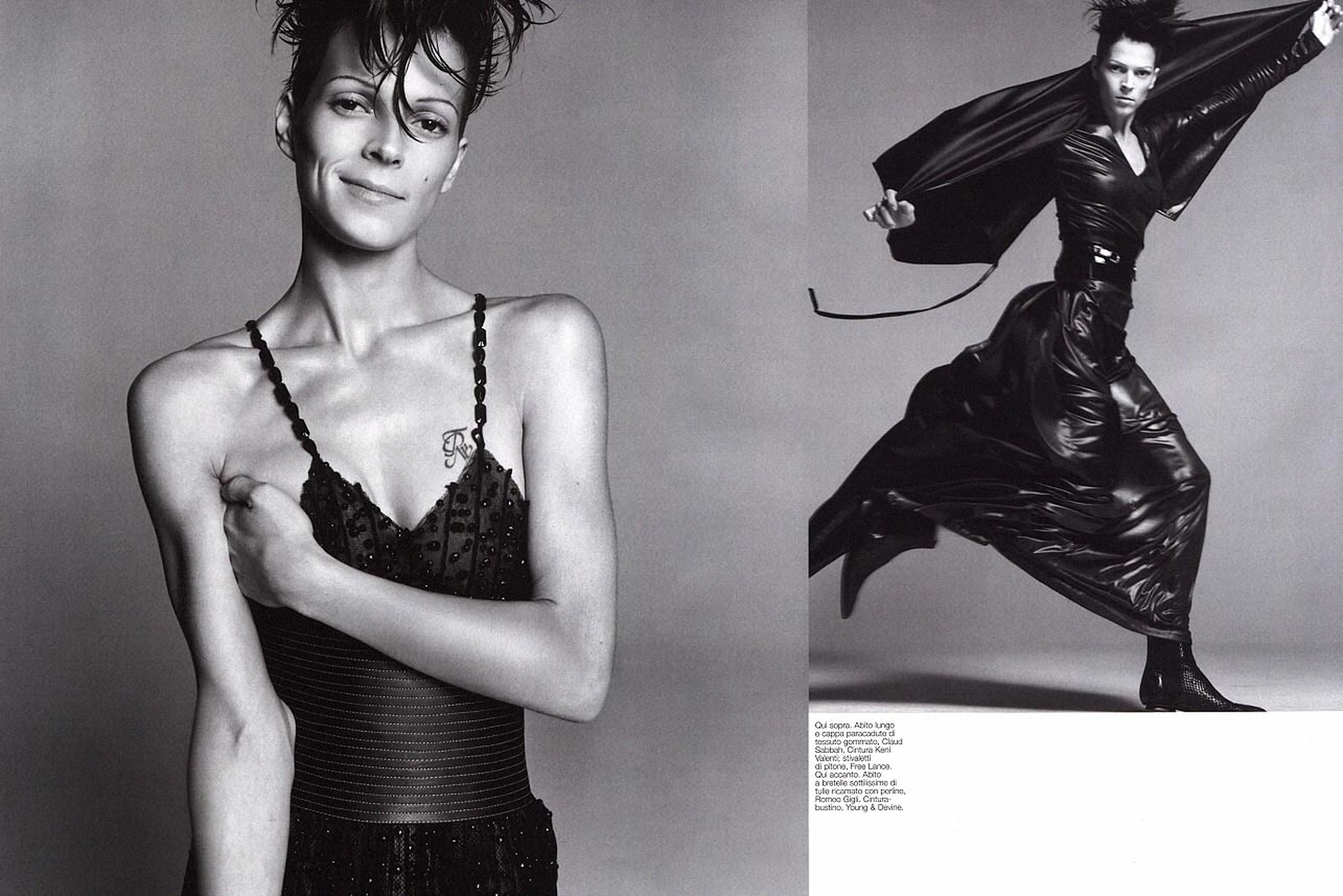 Bimba Bosé