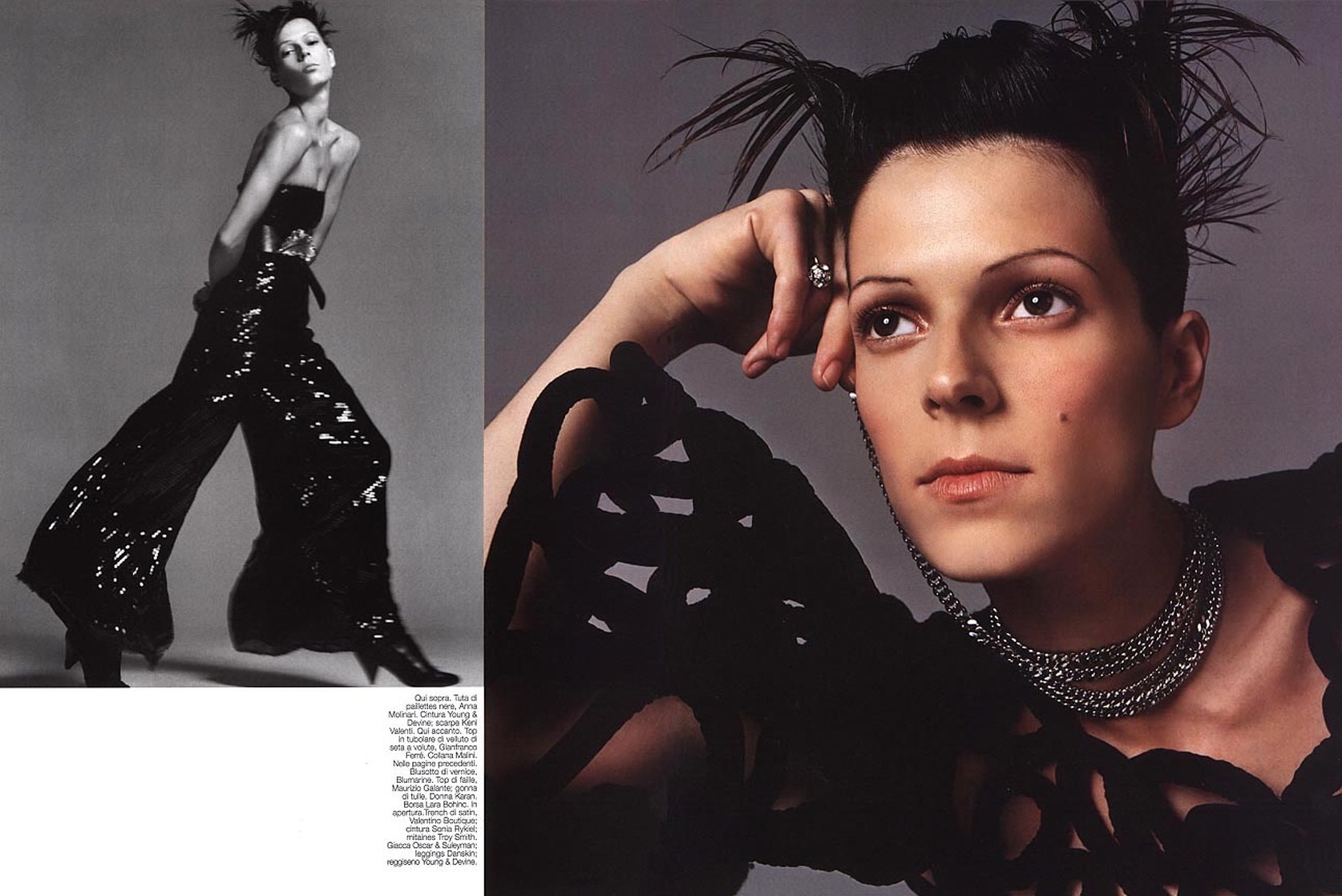 Bimba Bosé
