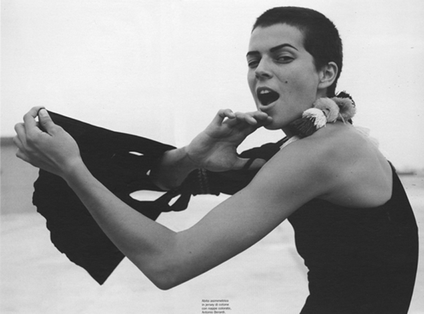 Bimba Bosé