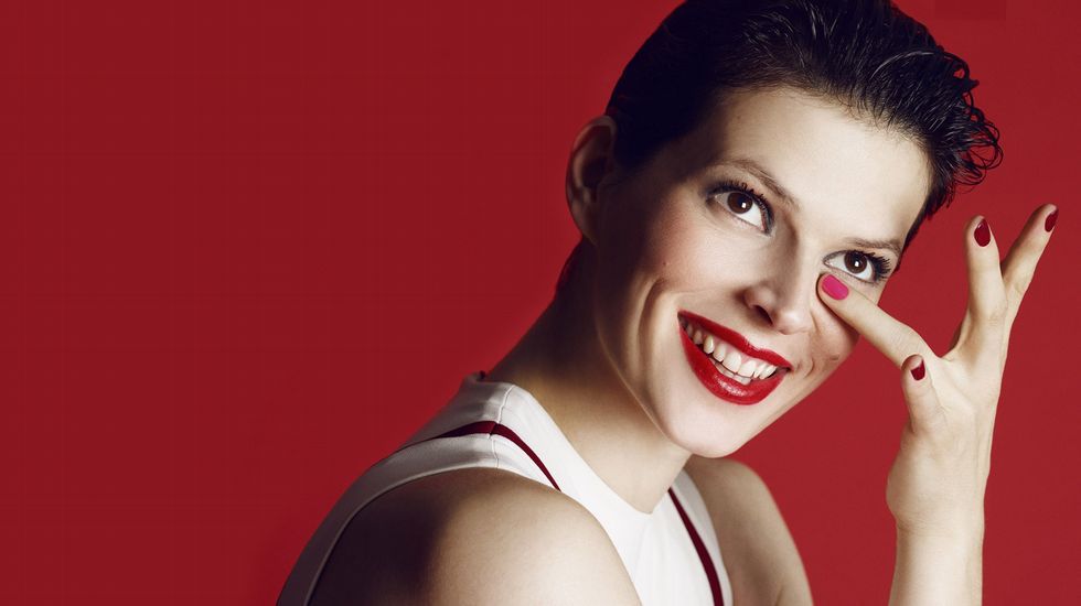 Bimba Bosé
