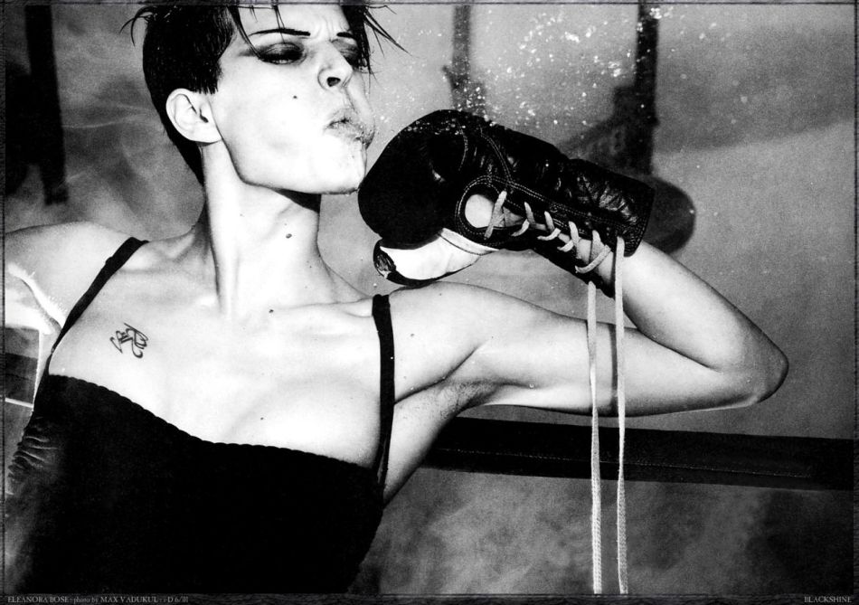 Bimba Bosé