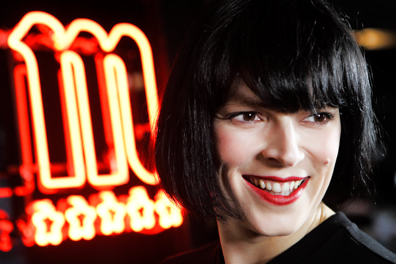 Bimba Bosé