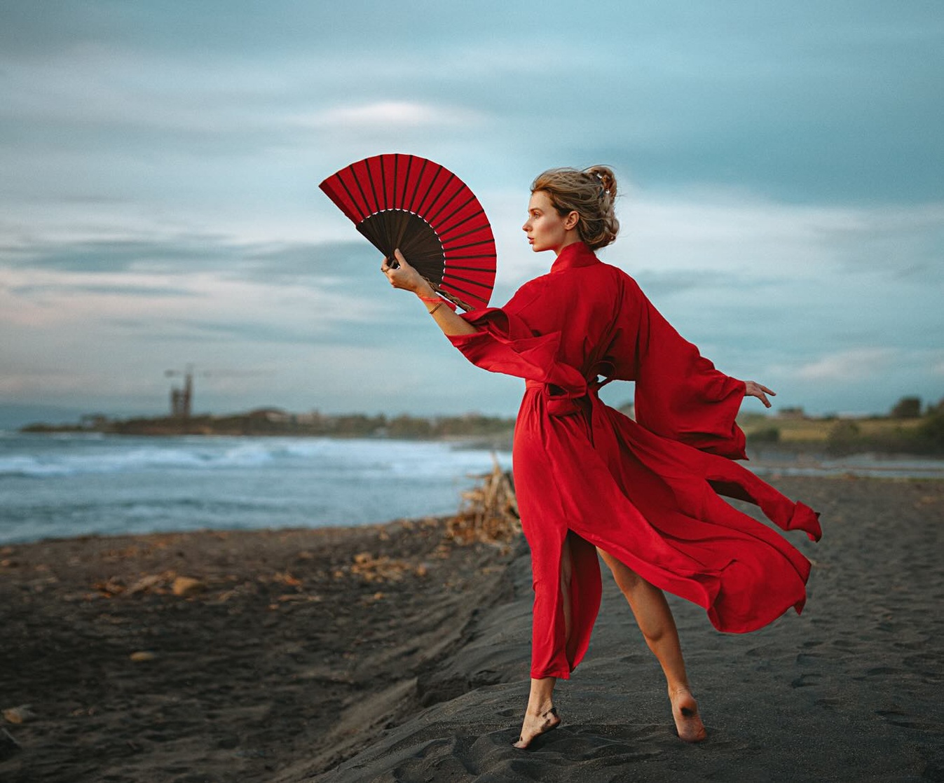 Marta Gromova Marta Gromova