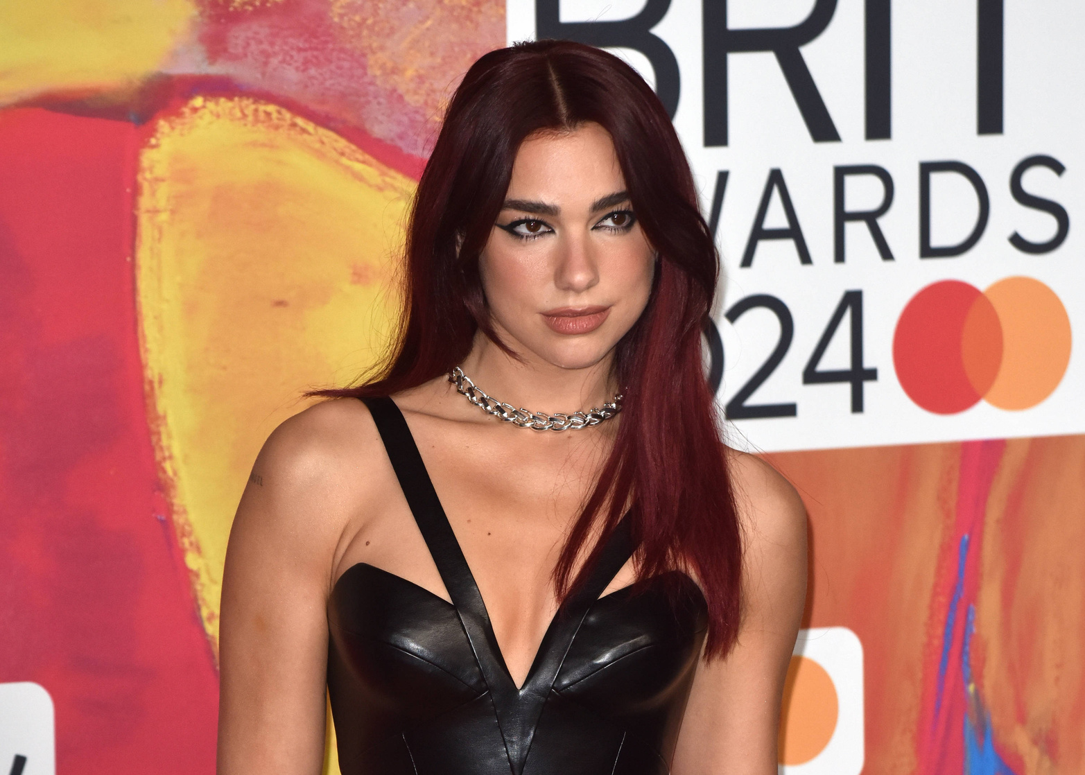 Dua Lipa Dua Lipa