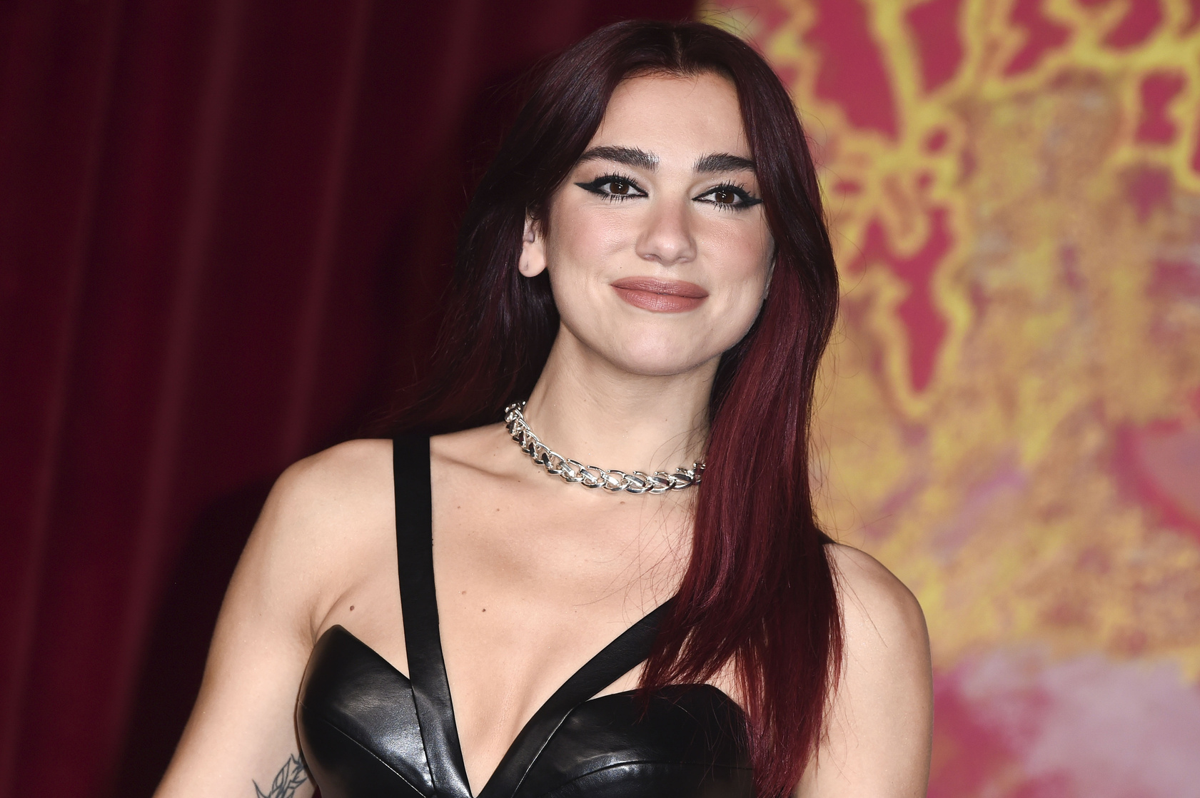 Dua Lipa Dua Lipa