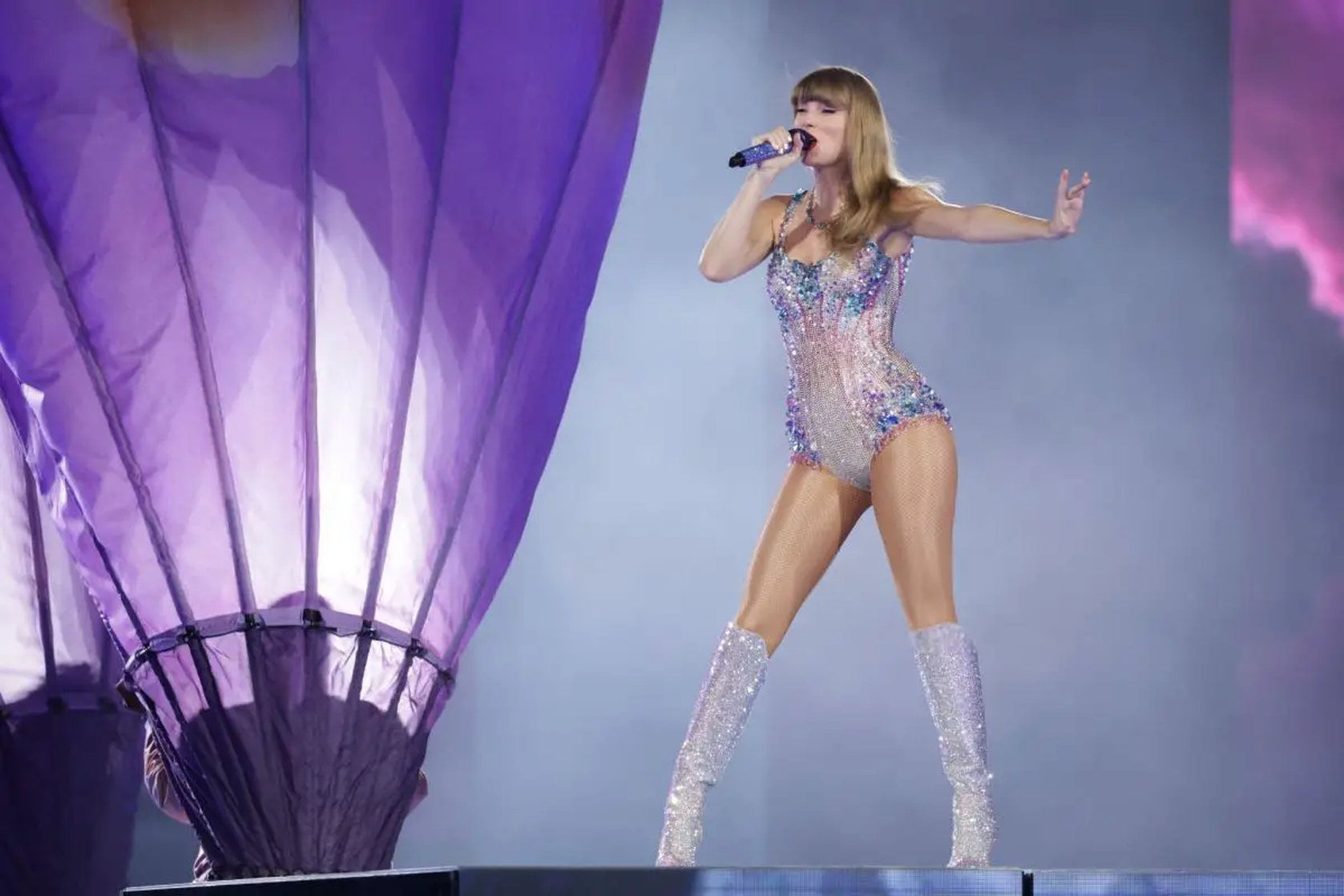 Taylor Swift