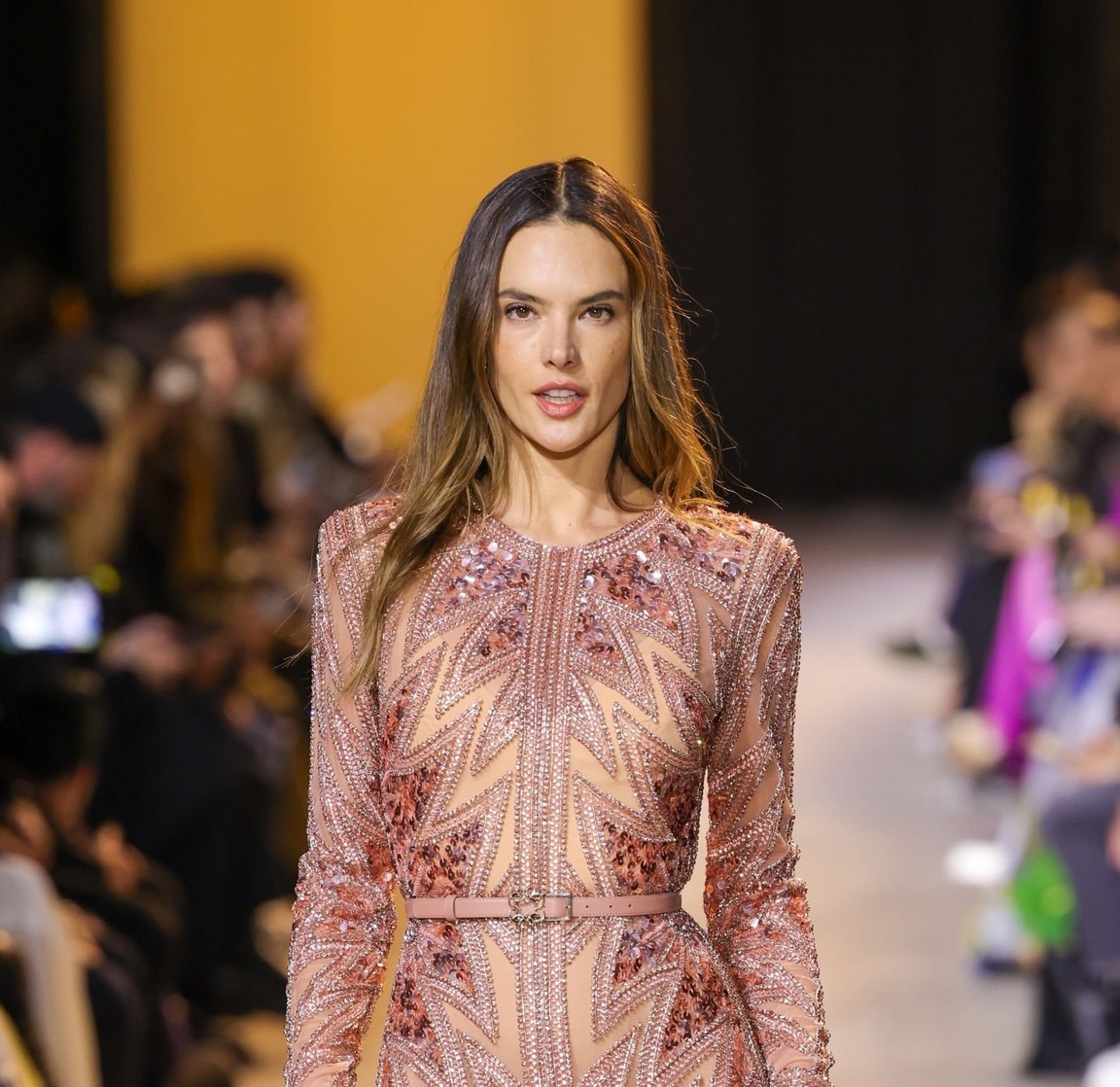 Alessandra Ambrosio Alessandra Ambrosio