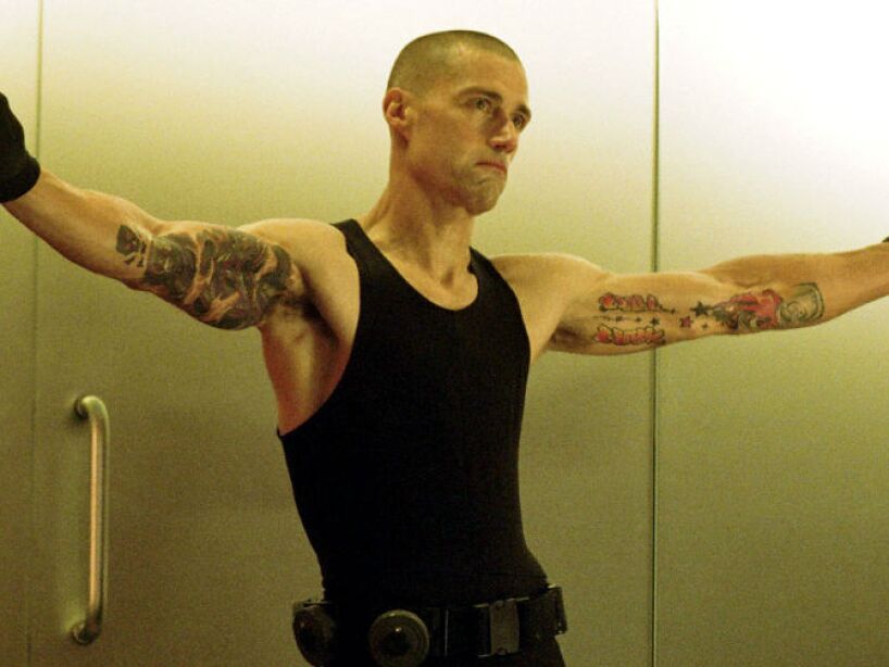 Matthew Fox