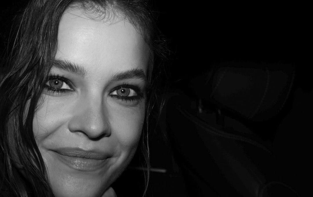 Barbara Palvin