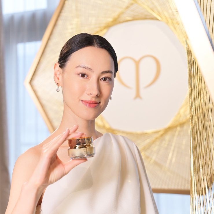 Picture of Isabella Leong