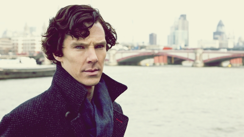 Sherlock Sherlock