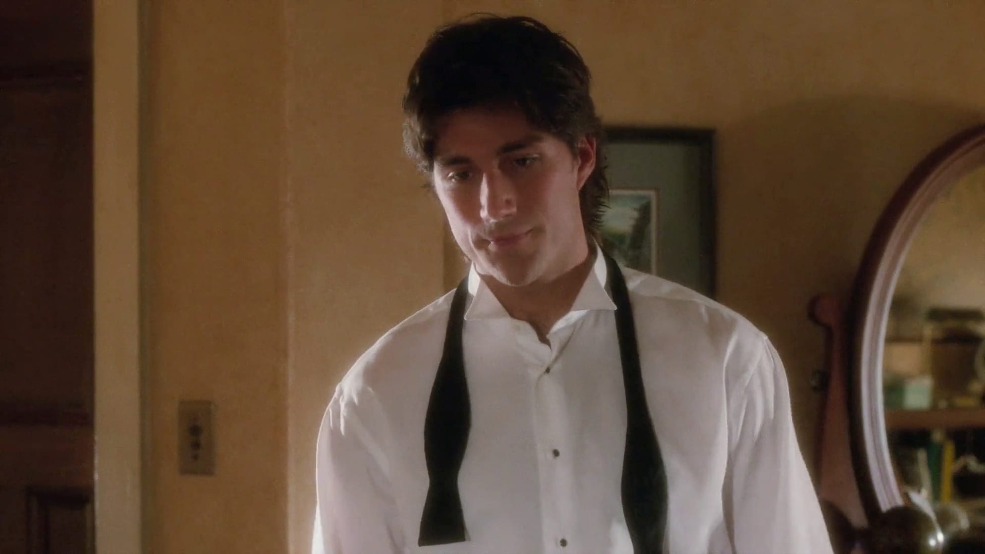 Matthew Fox