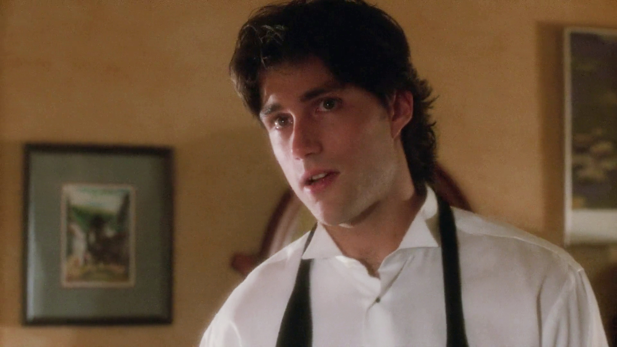 Matthew Fox