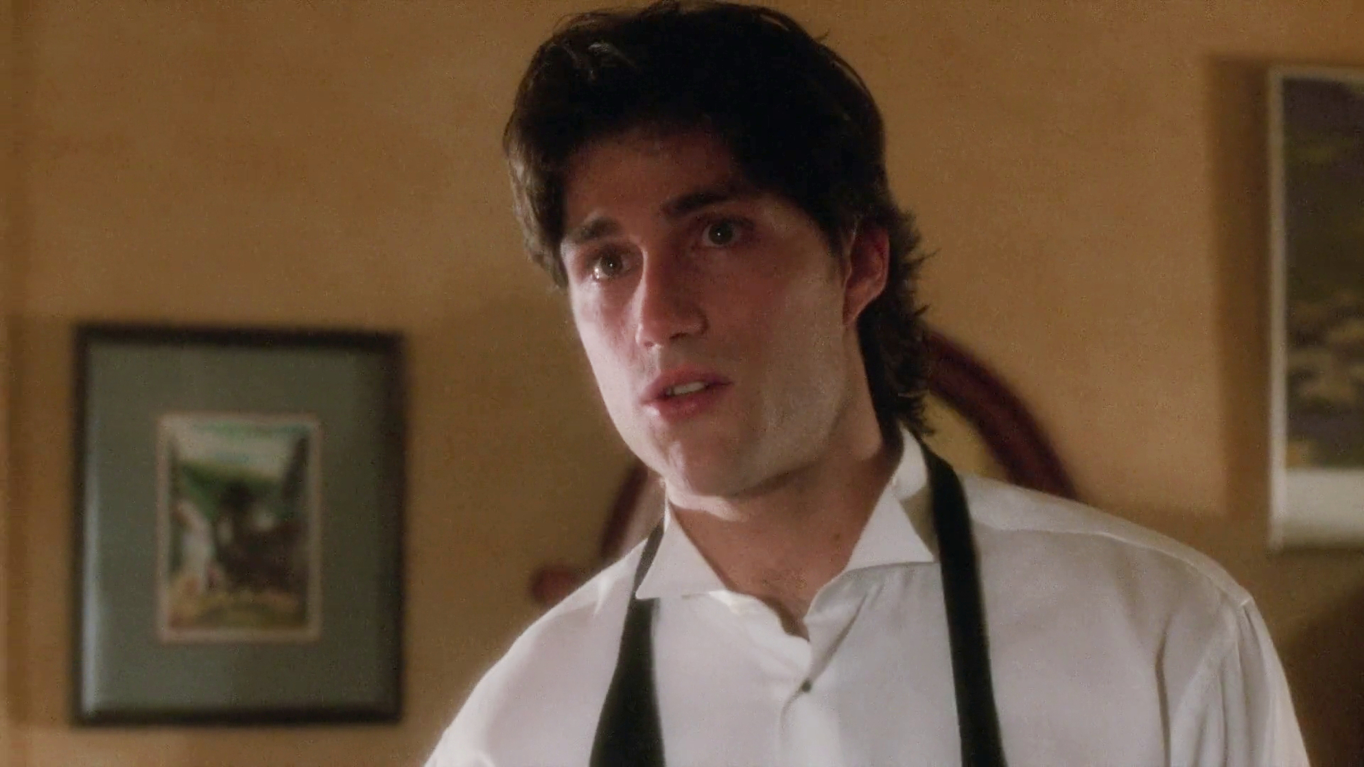 Matthew Fox