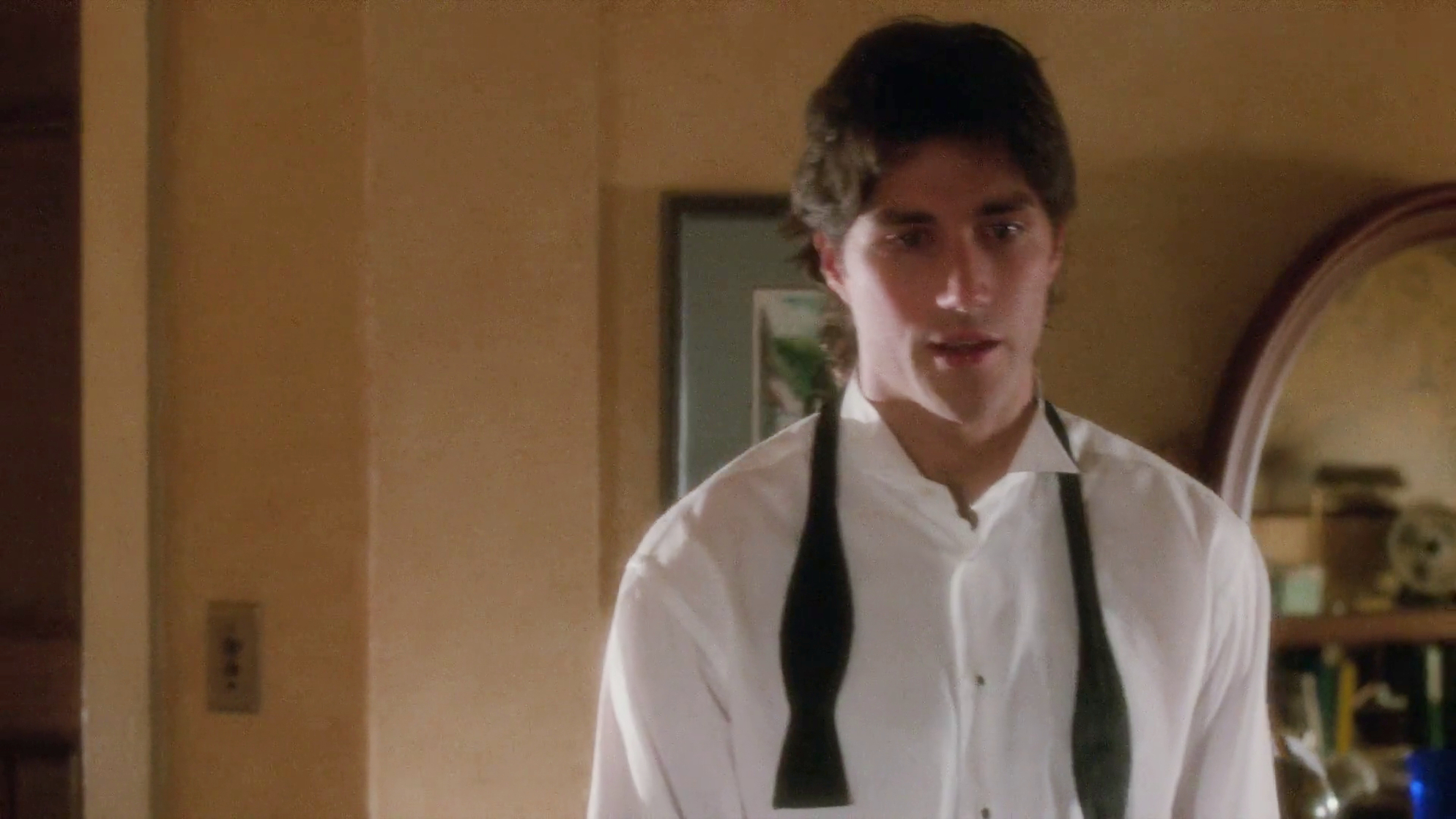 Matthew Fox