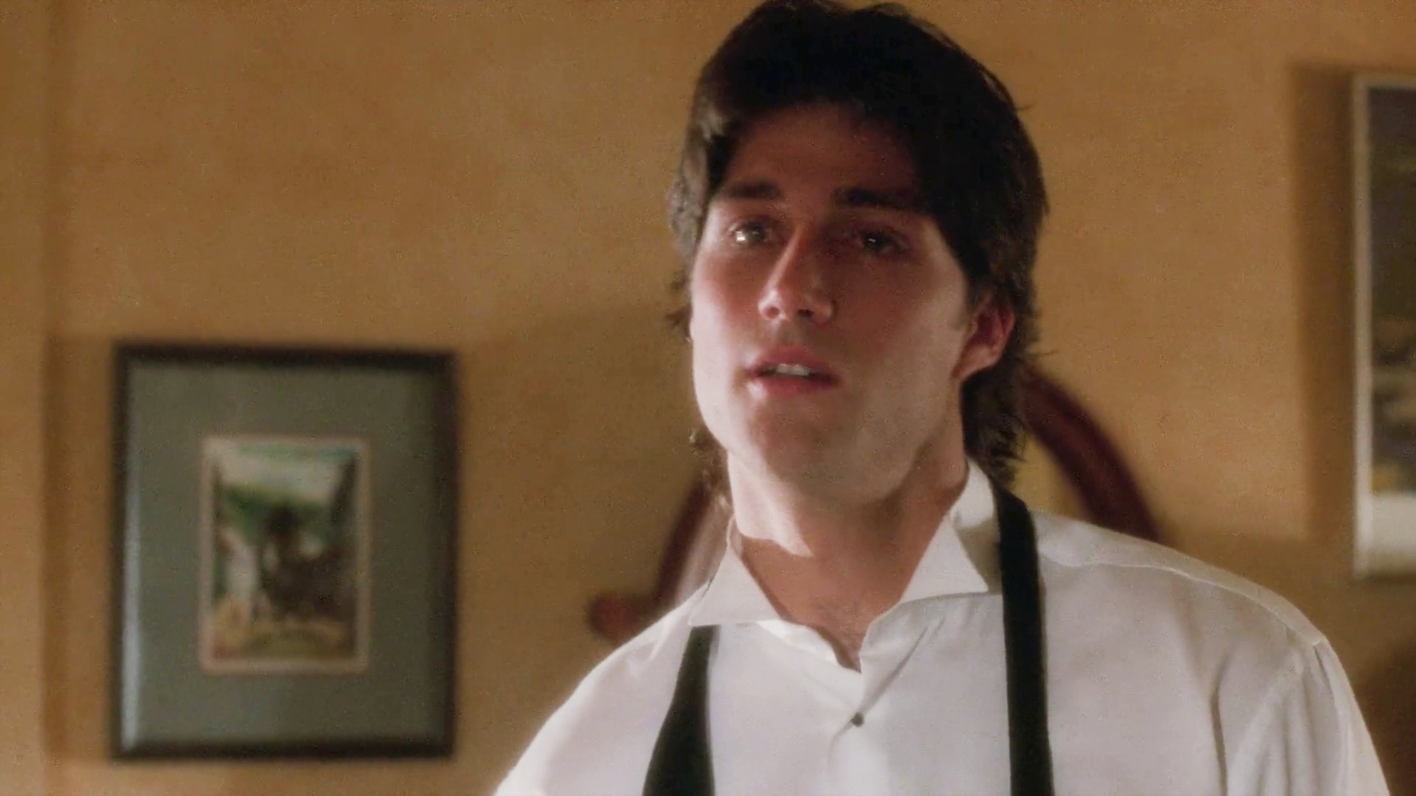 Matthew Fox