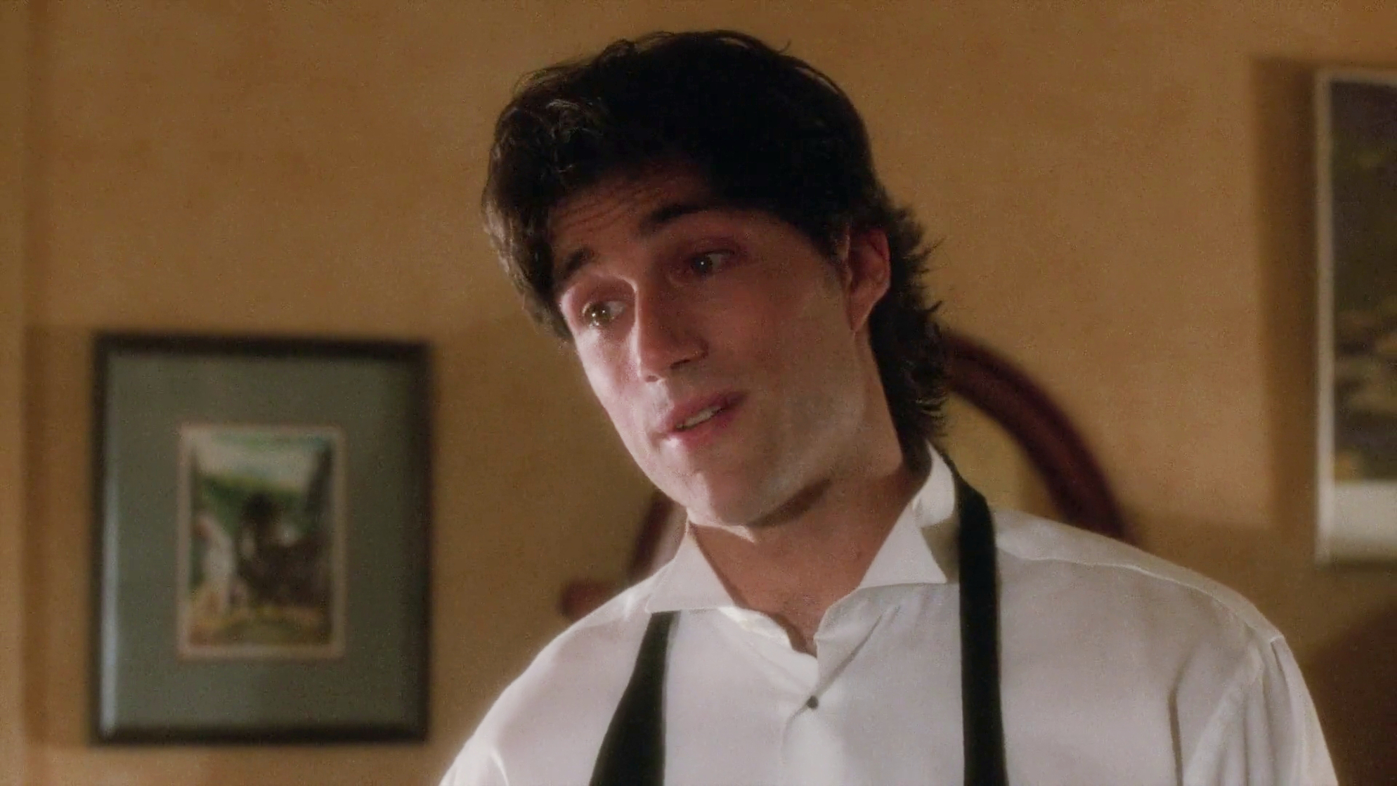 Matthew Fox