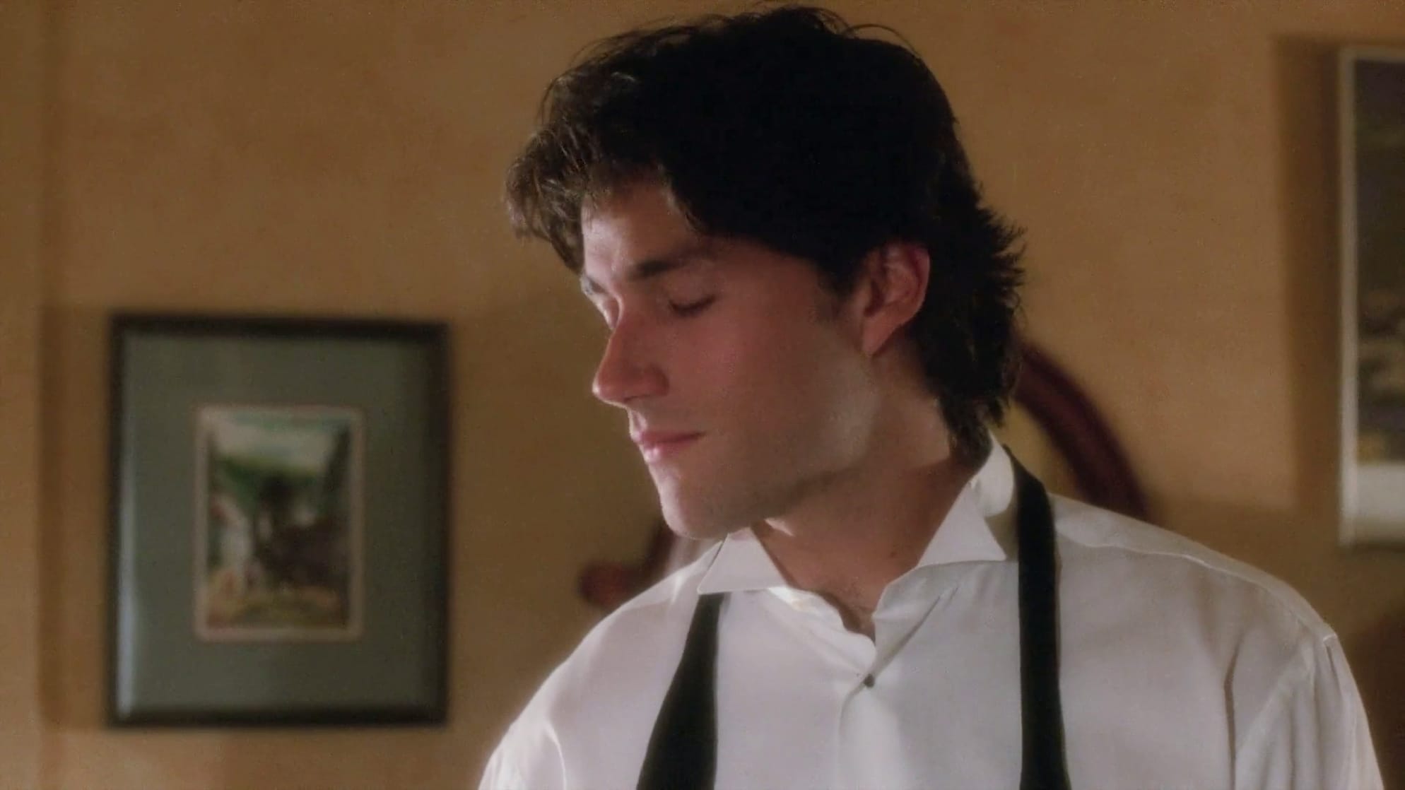 Matthew Fox