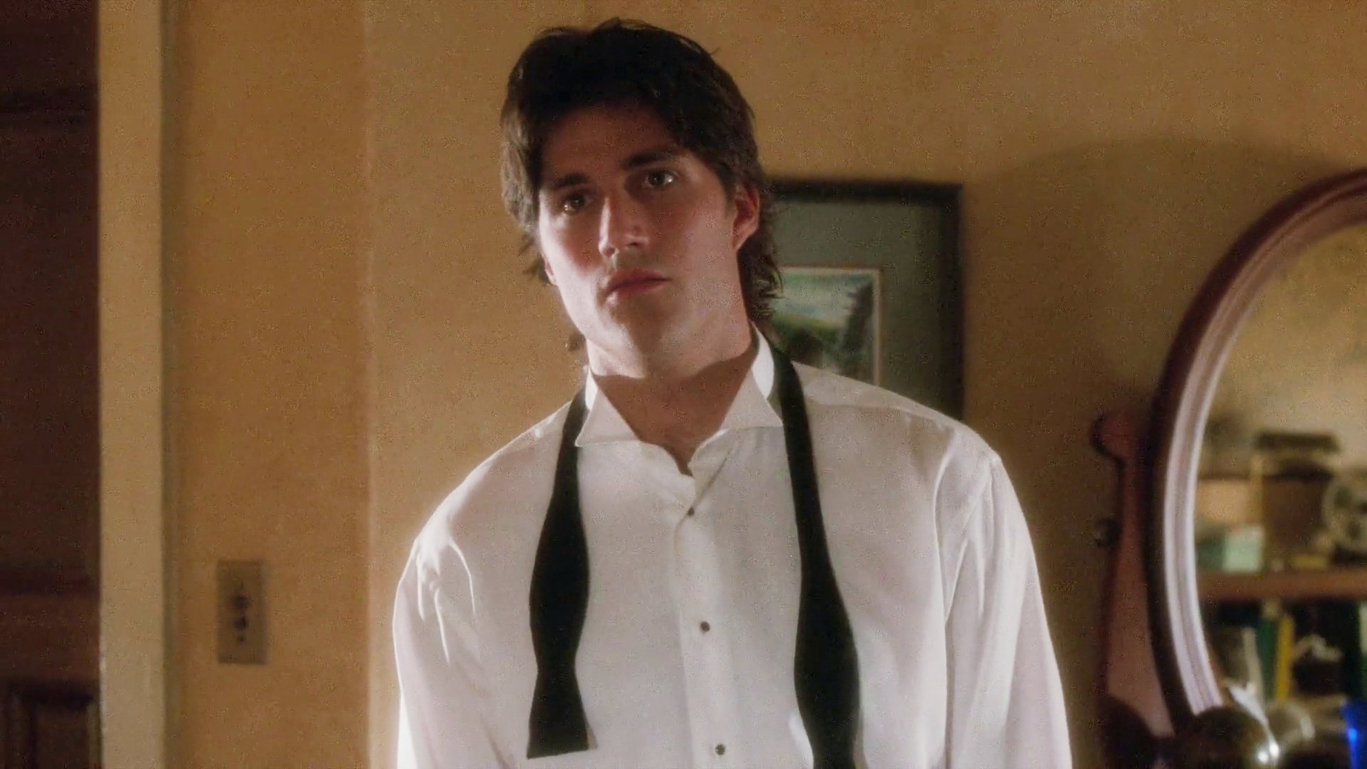Matthew Fox
