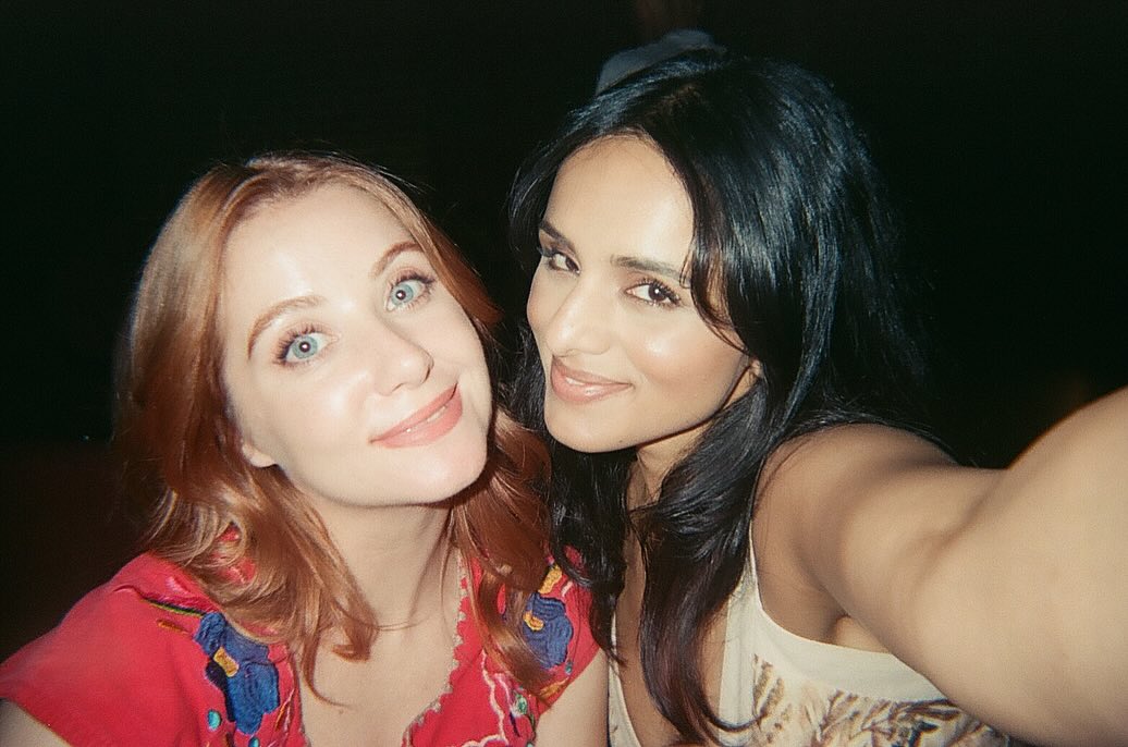 Aparna Brielle Aparna Brielle