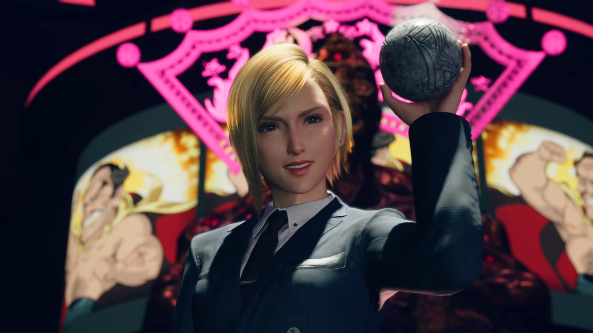 Elena (Final Fantasy VII)