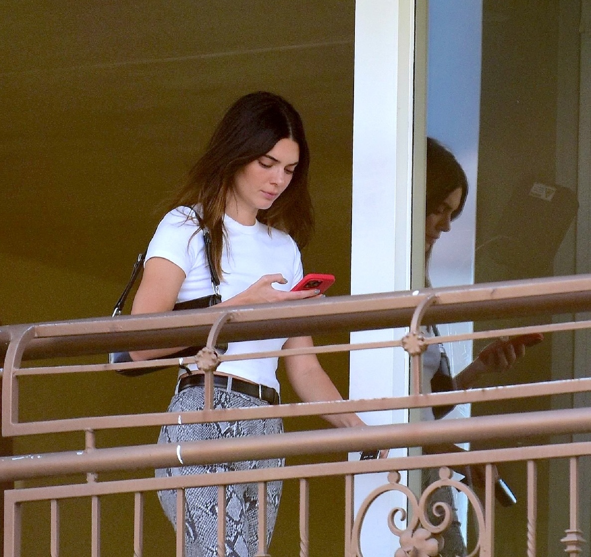 Kendall Jenner