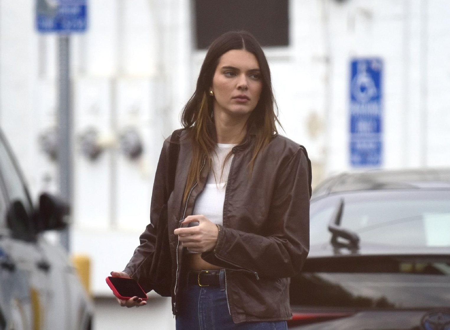 Kendall Jenner