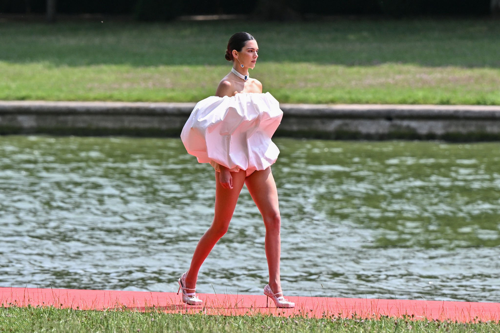 Kendall Jenner Kendall Jenner
