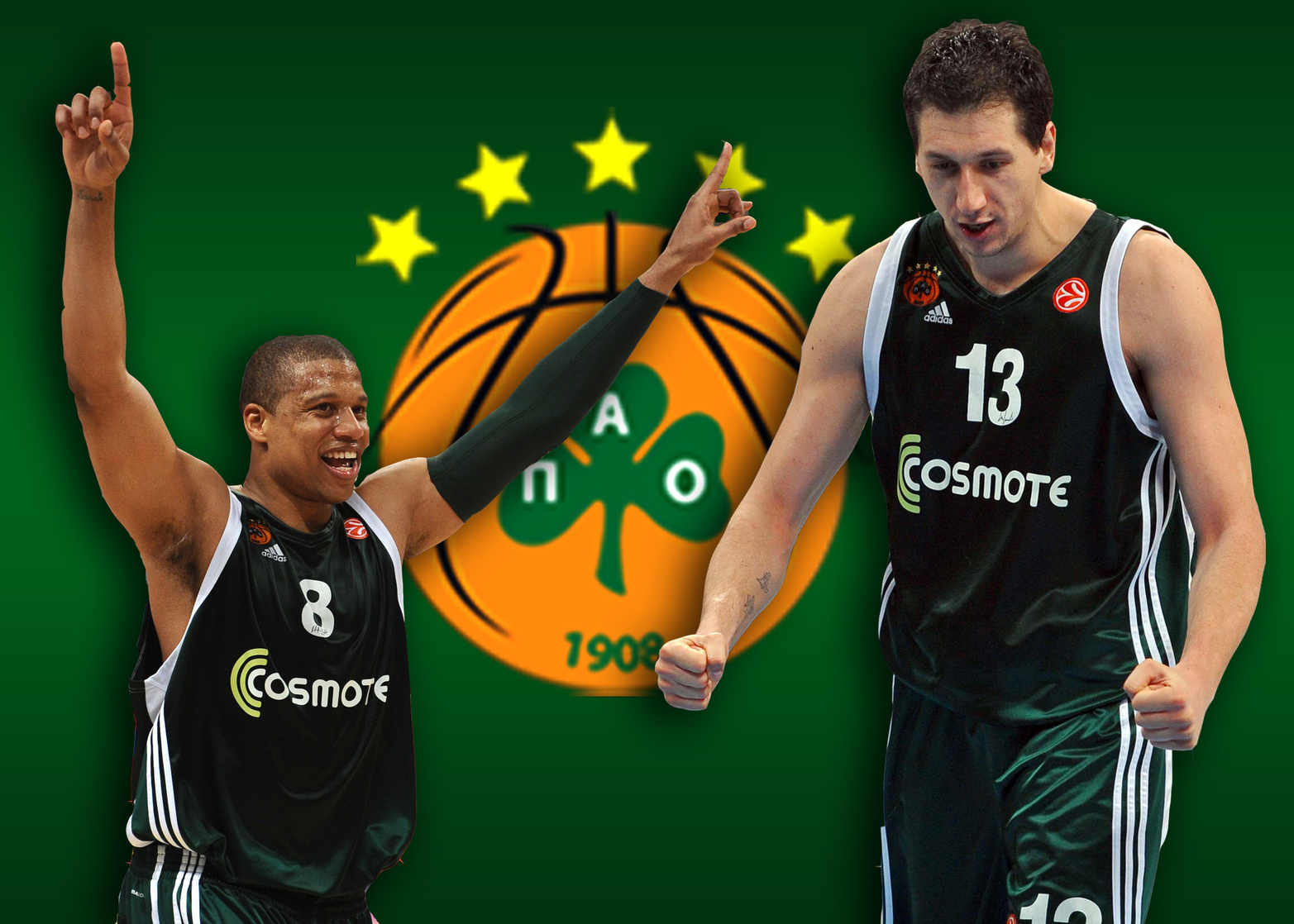 Dimitris Diamantidis