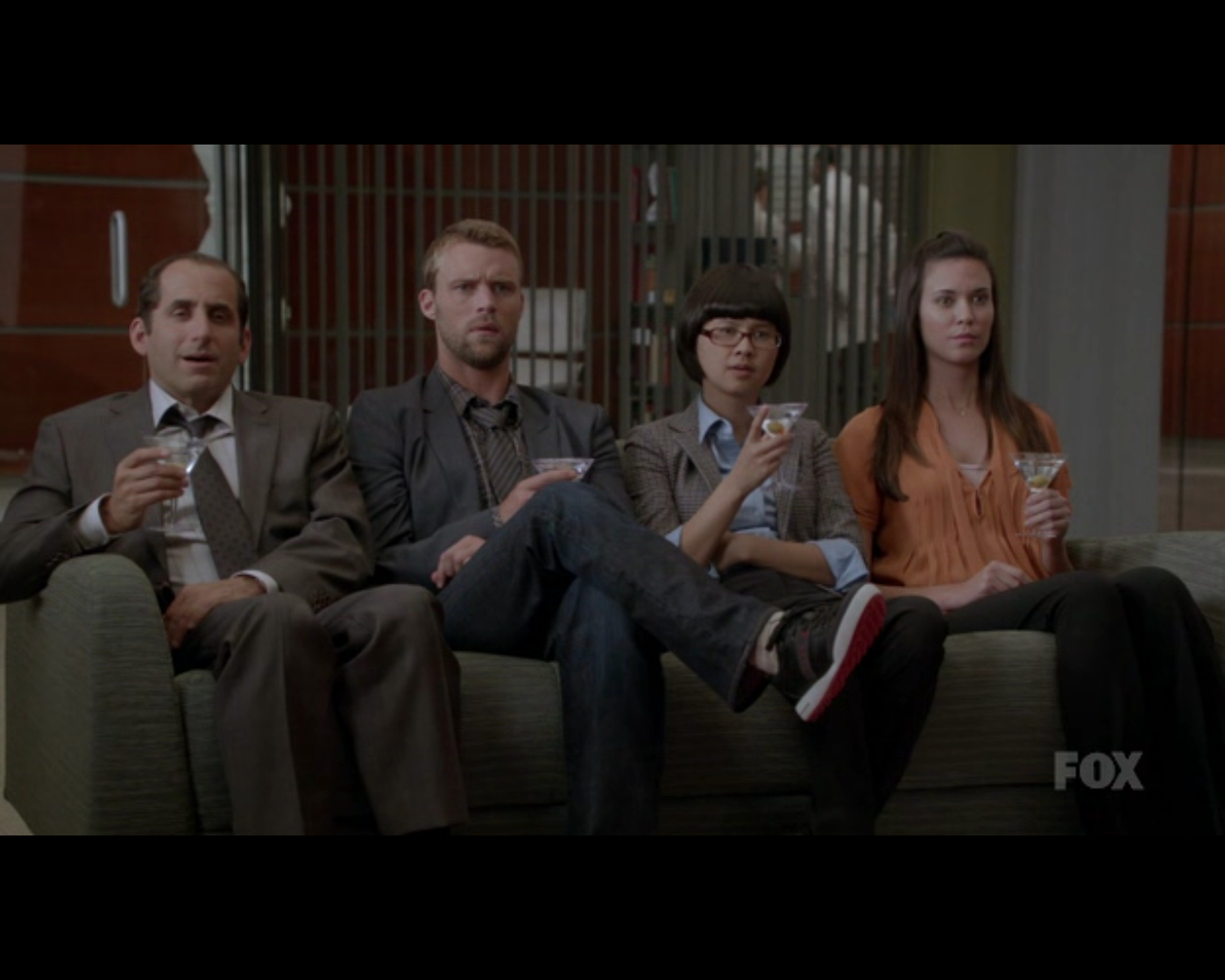 House M.D. House M.D.
