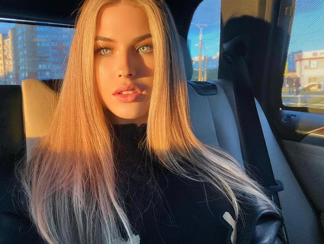 Mila Spirina