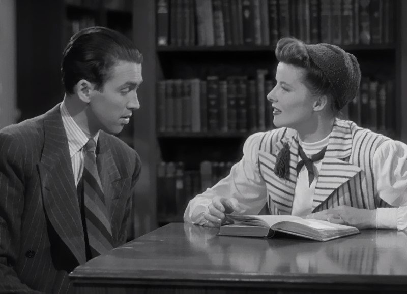 The Philadelphia Story