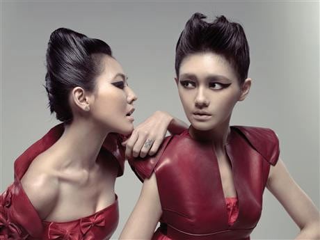 film barbie hsu