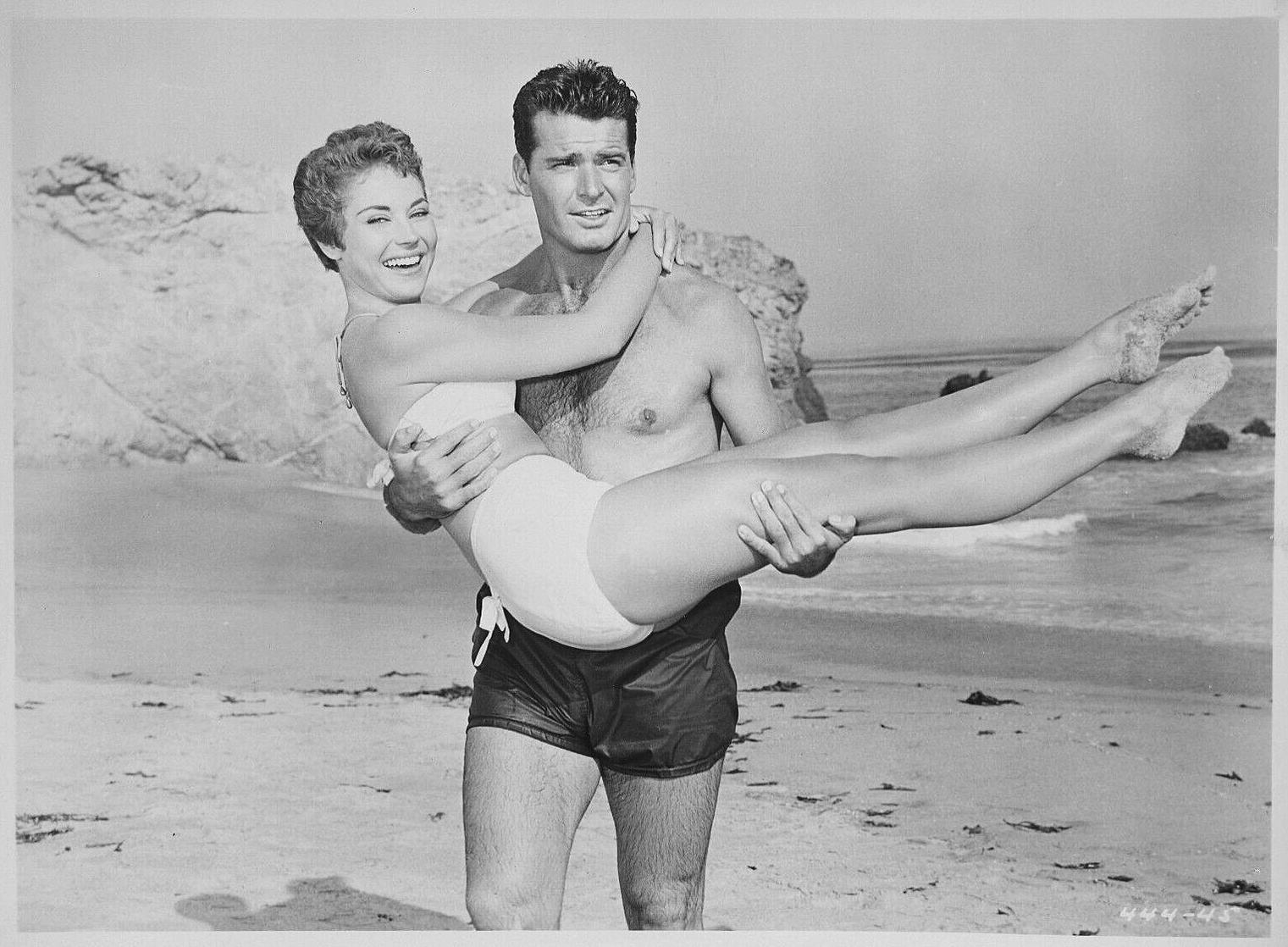 James Garner