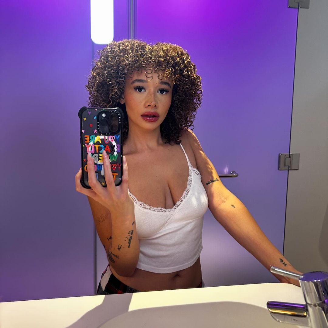 Picture of Talia Jackson