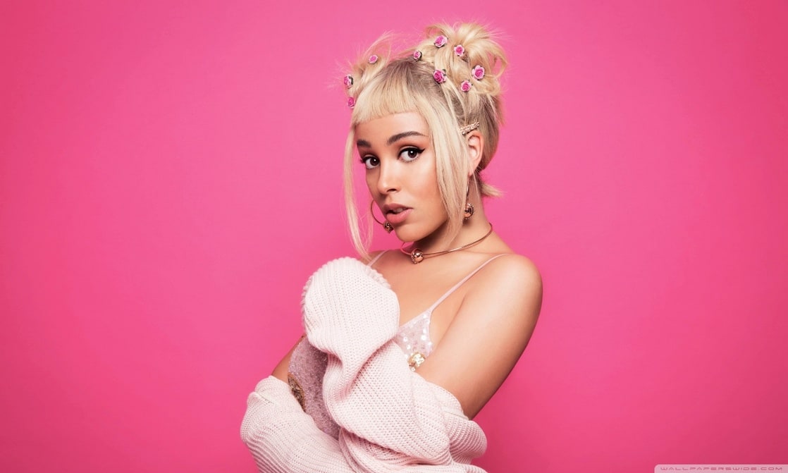 DOJA CAT