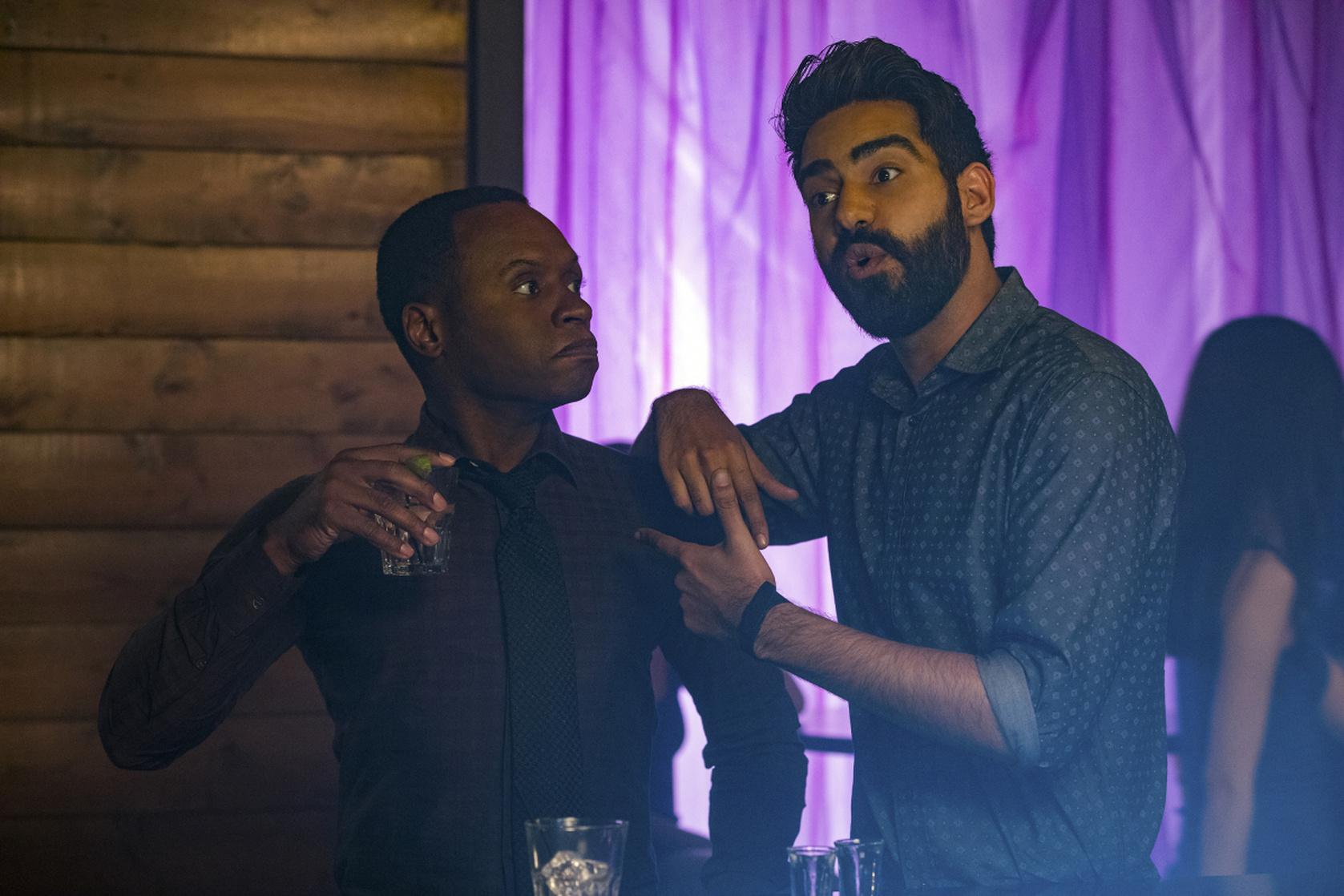 iZombie
