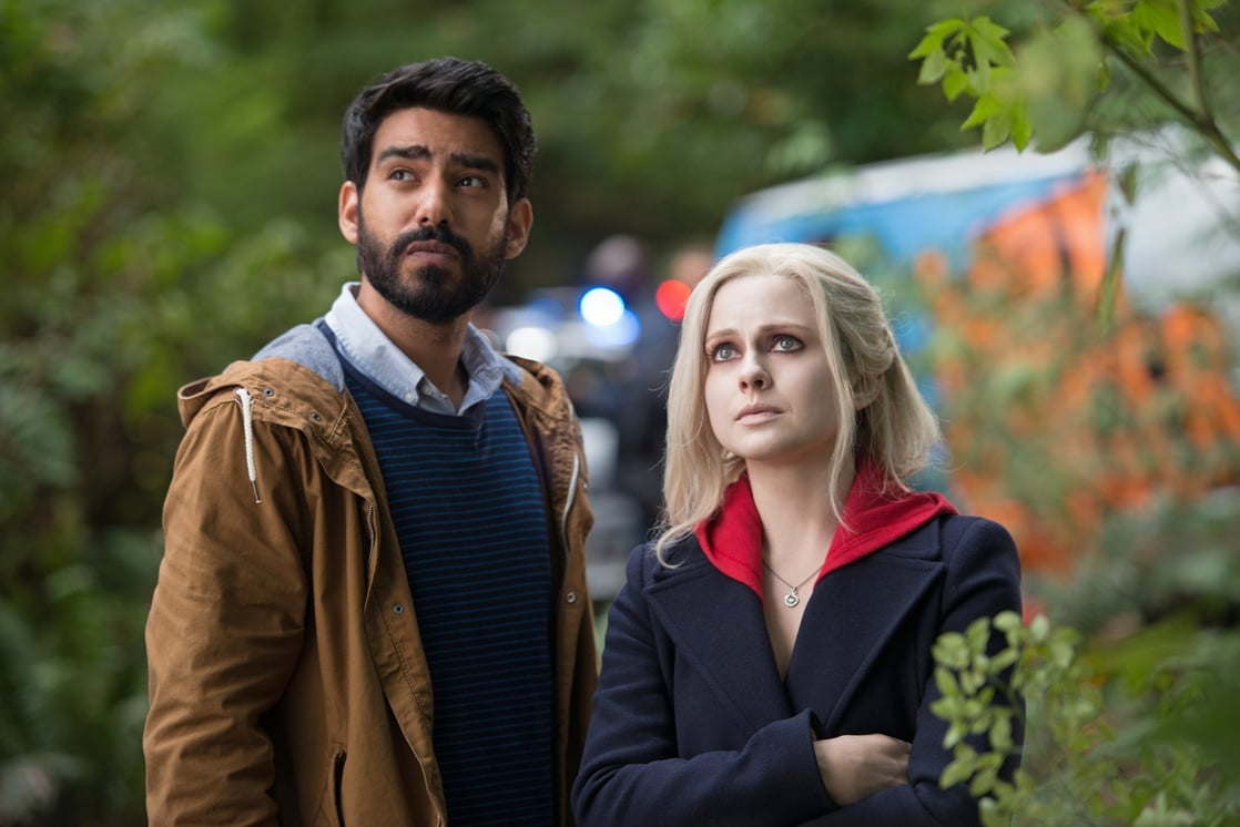 iZombie