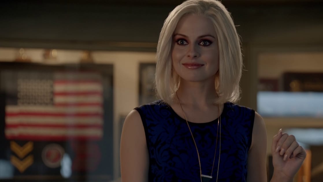 iZombie