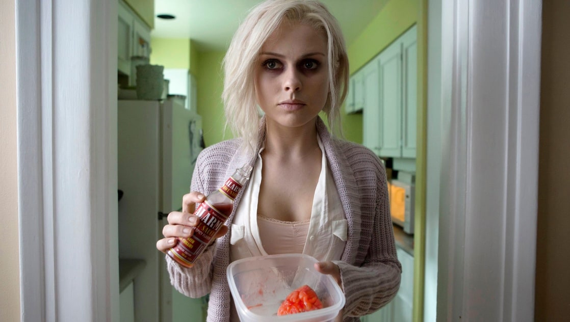 iZombie