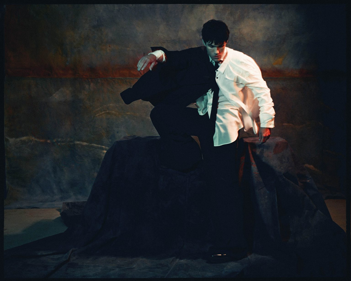 Ian Ousley