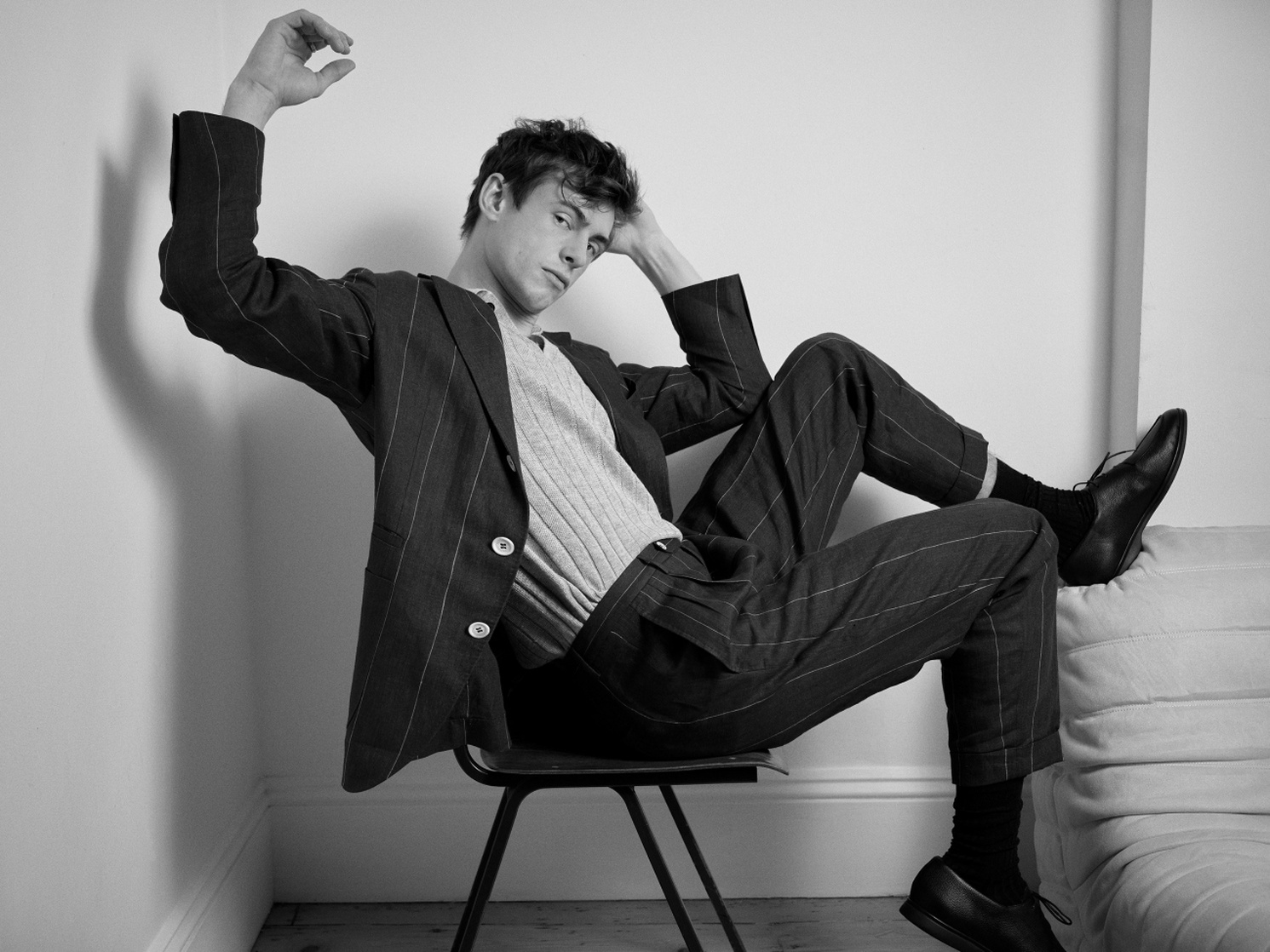Ben Radcliffe