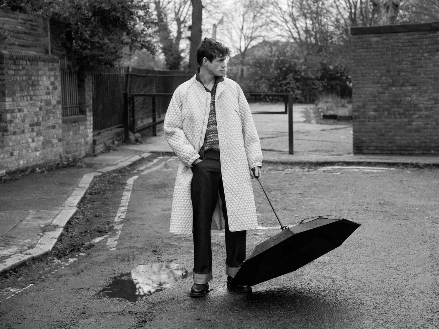 Ben Radcliffe