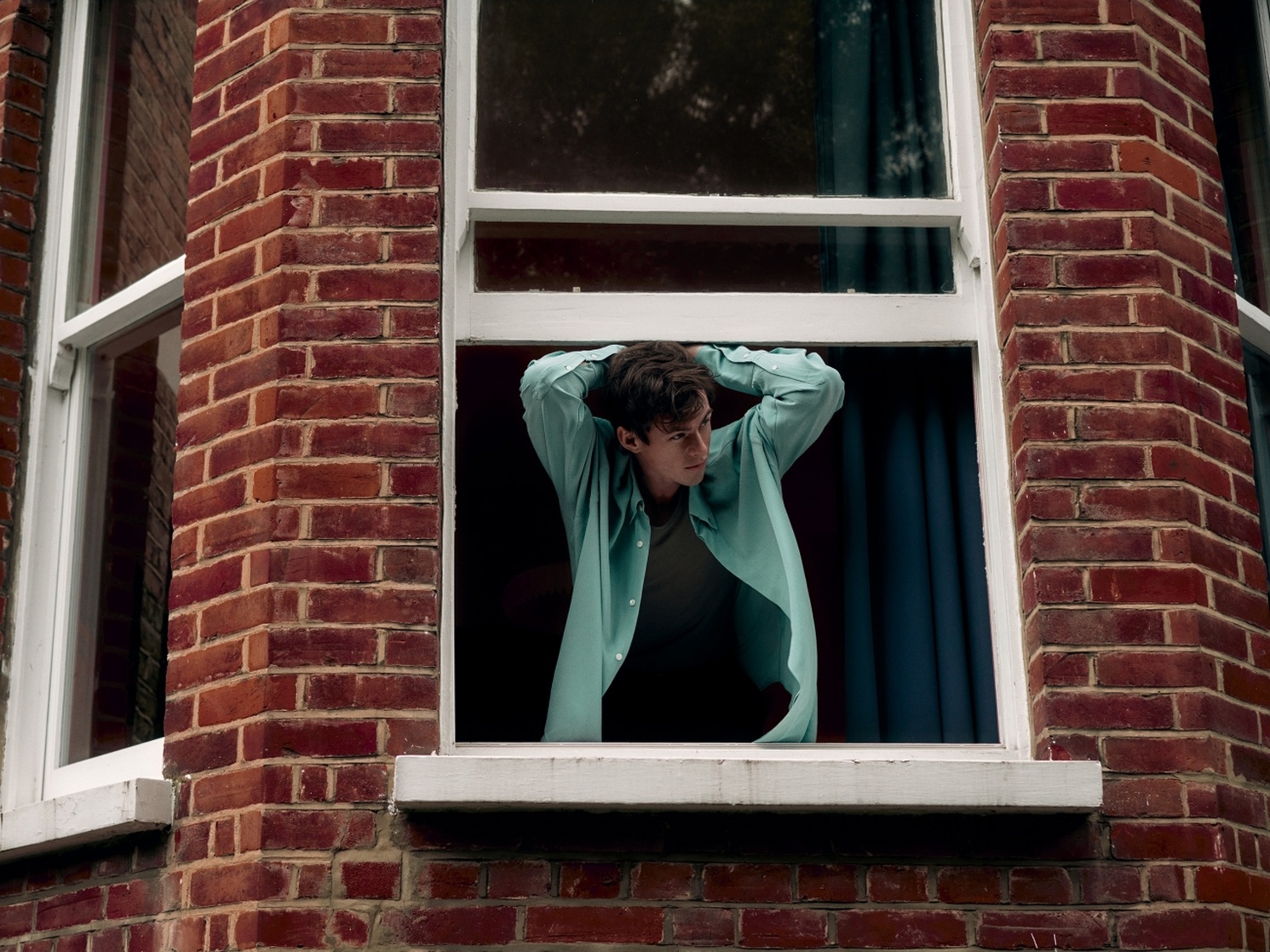 Ben Radcliffe