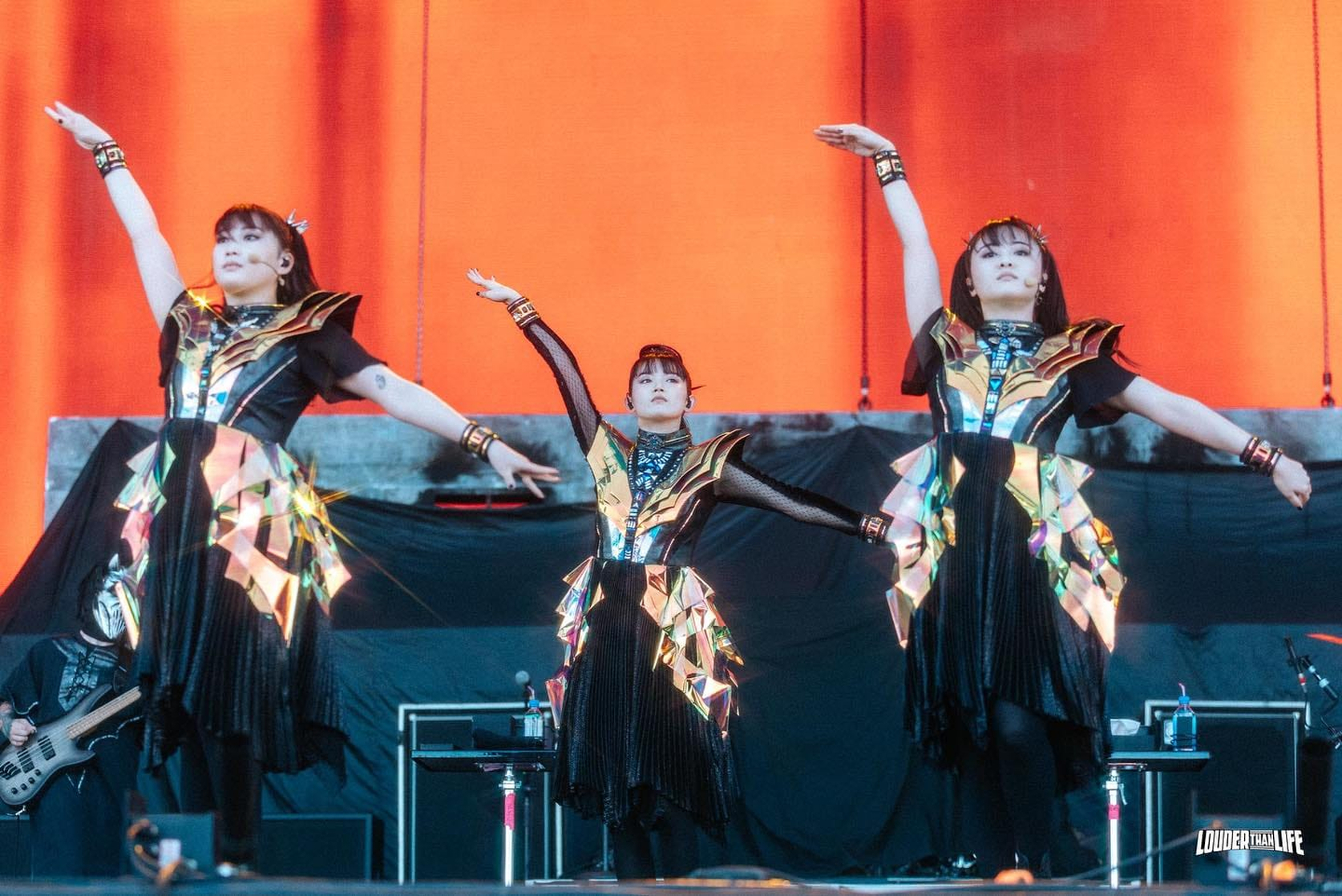 BABYMETAL